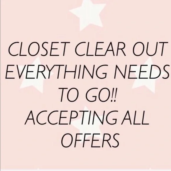 ALL OFFERS WILL BE ACCEPTED AUGUST 17-20 ONLY - Picture 1 of 2